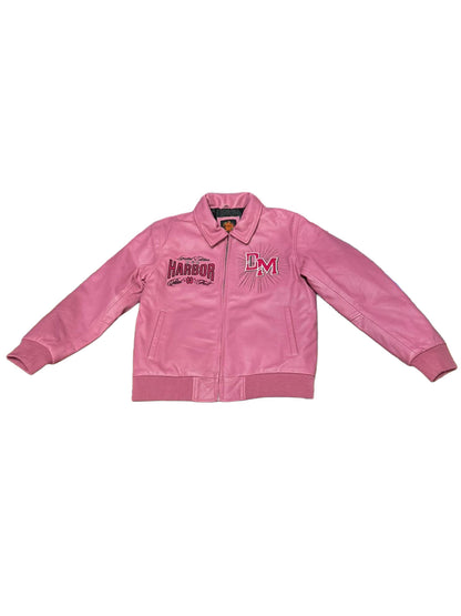 DollarMan Pelle Pelle Coats