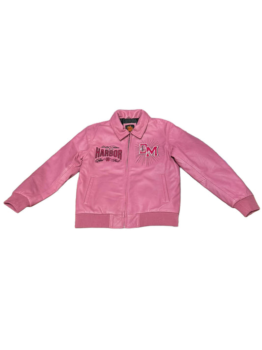 DollarMan Pelle Pelle Coats