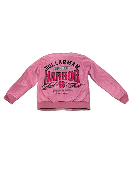 DollarMan Pelle Pelle Coats