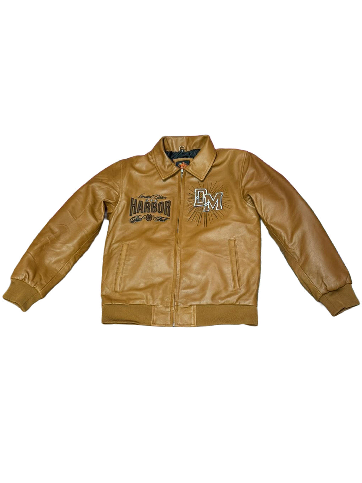 DollarMan Pelle Pelle Coats