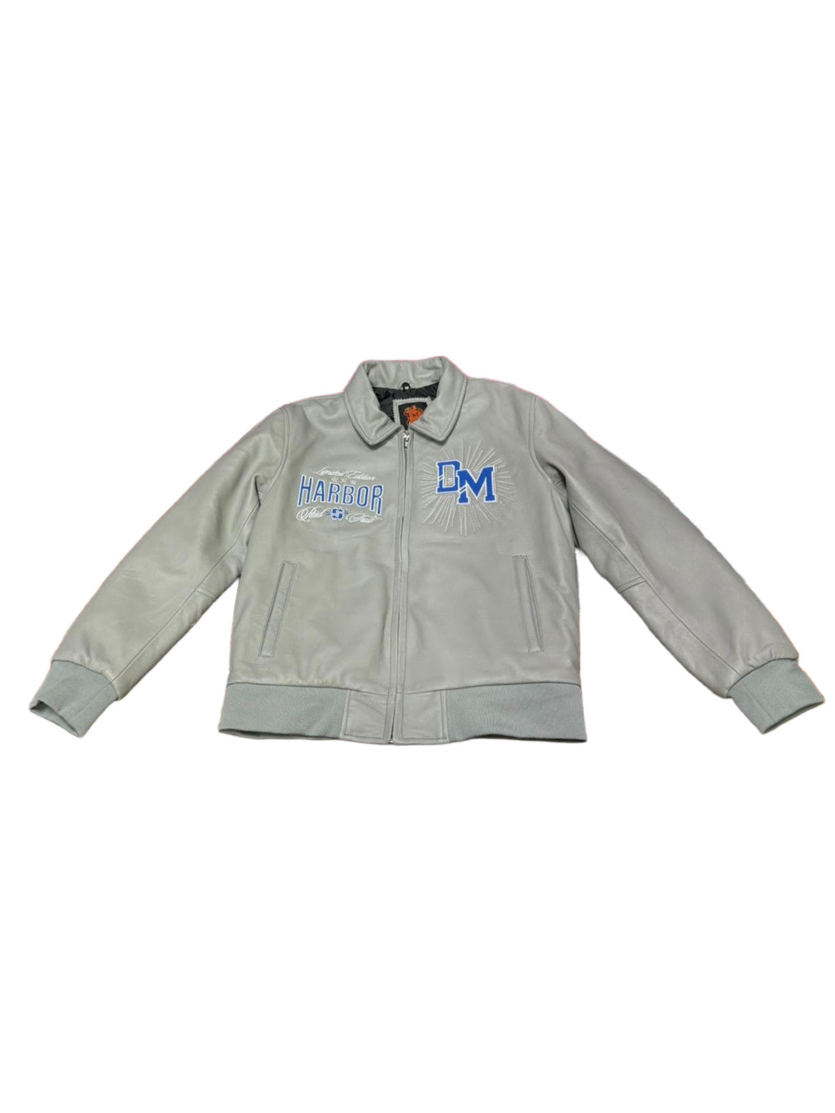 DollarMan Pelle Pelle Coats