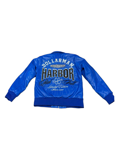 DollarMan Pelle Pelle Coats