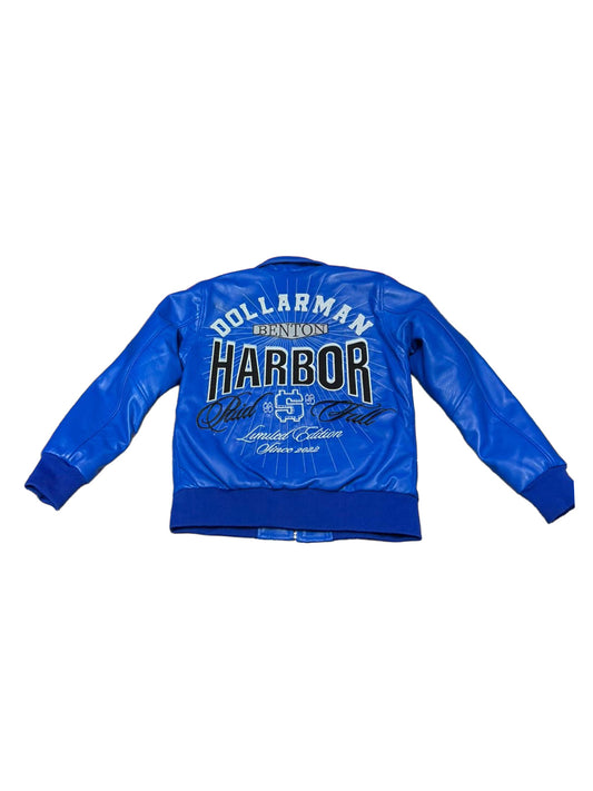 DollarMan Pelle Pelle Coats