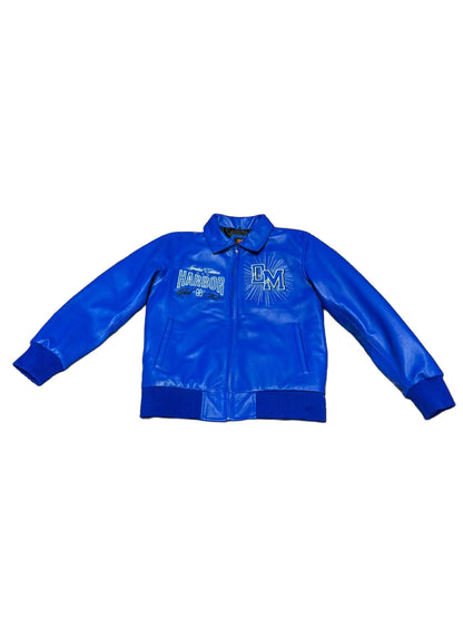 DollarMan Pelle Pelle Coats