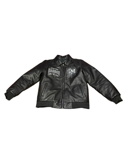 DollarMan Pelle Pelle Coats