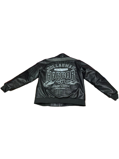 DollarMan Pelle Pelle Coats