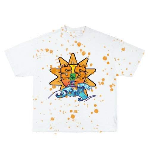 DollarMan Sun Ski Tee