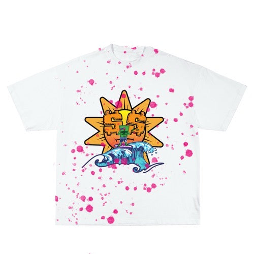 DollarMan Sun Ski Tee