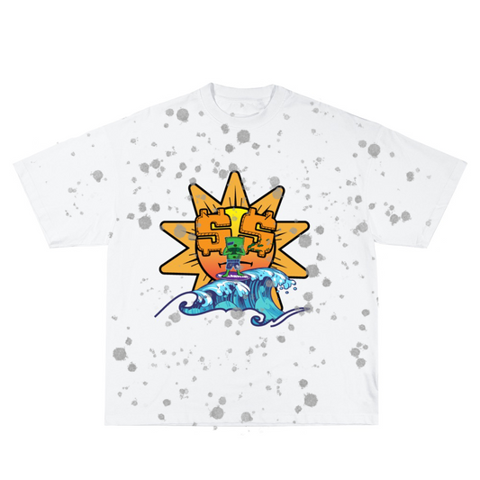 DollarMan Sun Ski Tee